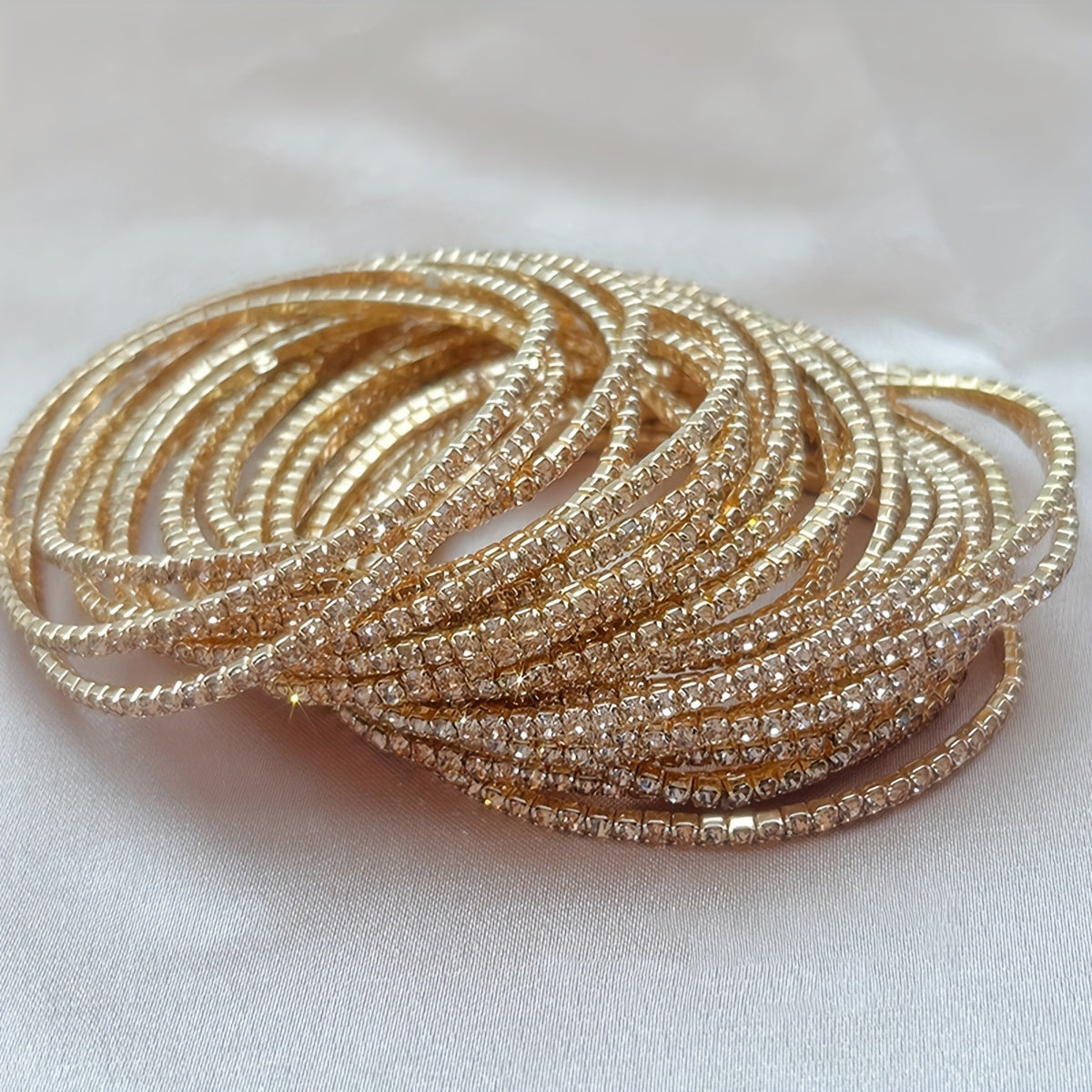 Comfort-Fit Jewelry Set