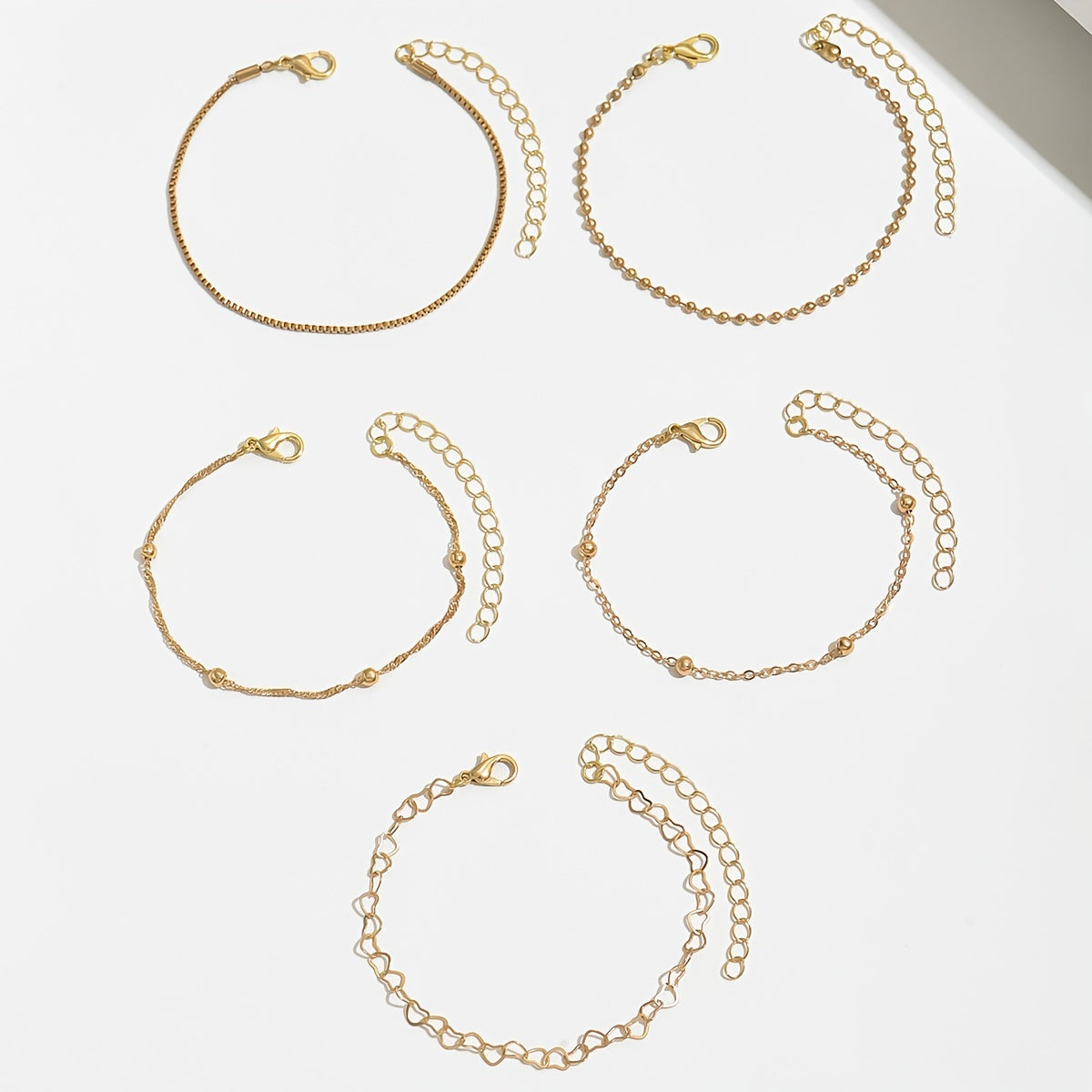 Day-to-Night Necklace Set