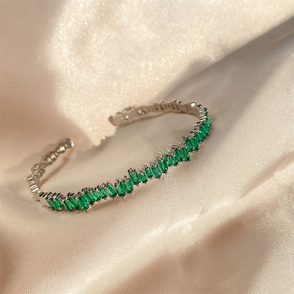 Comfort-Fit Ring