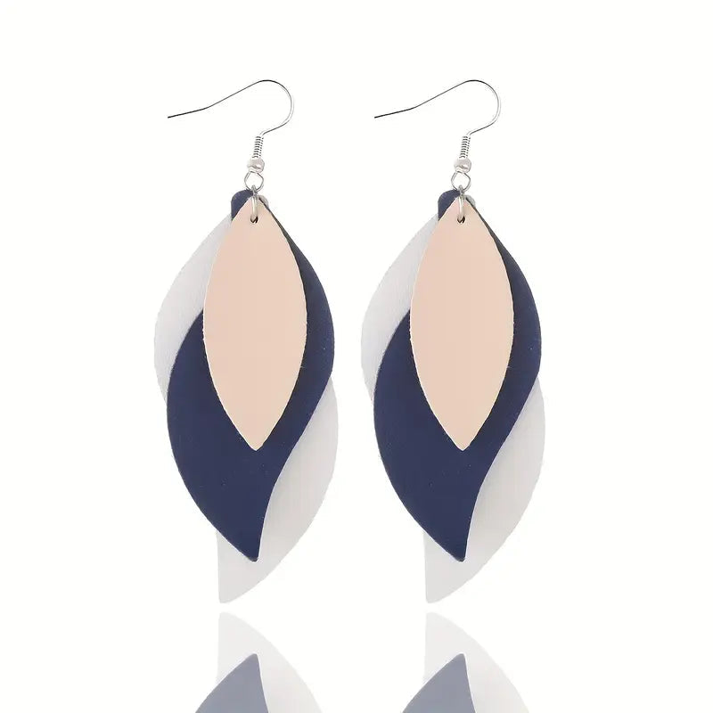 All-Day Comfort Earrings