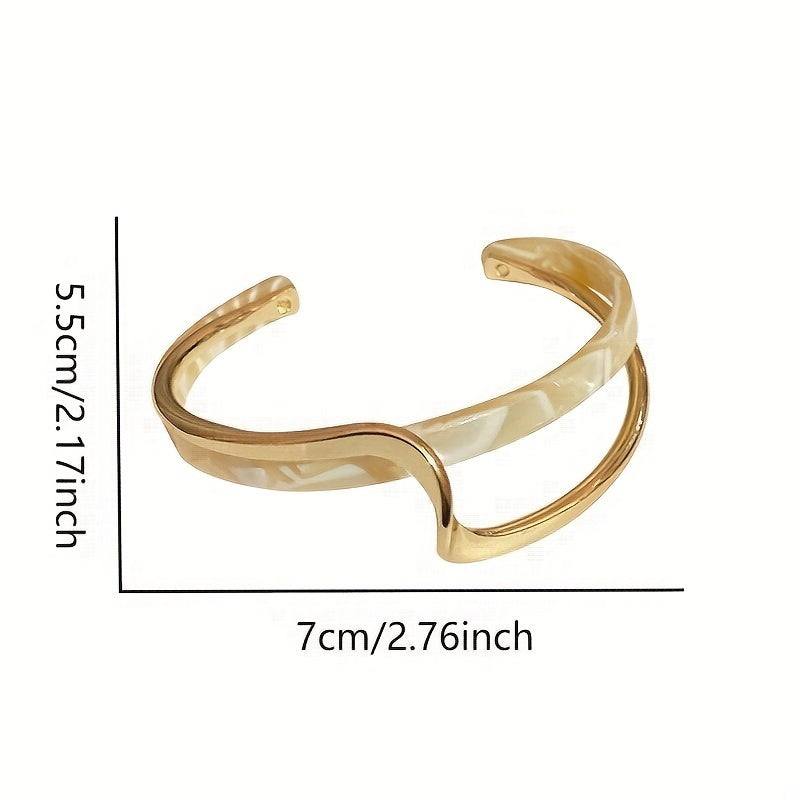 Comfort-Fit Bracelet
