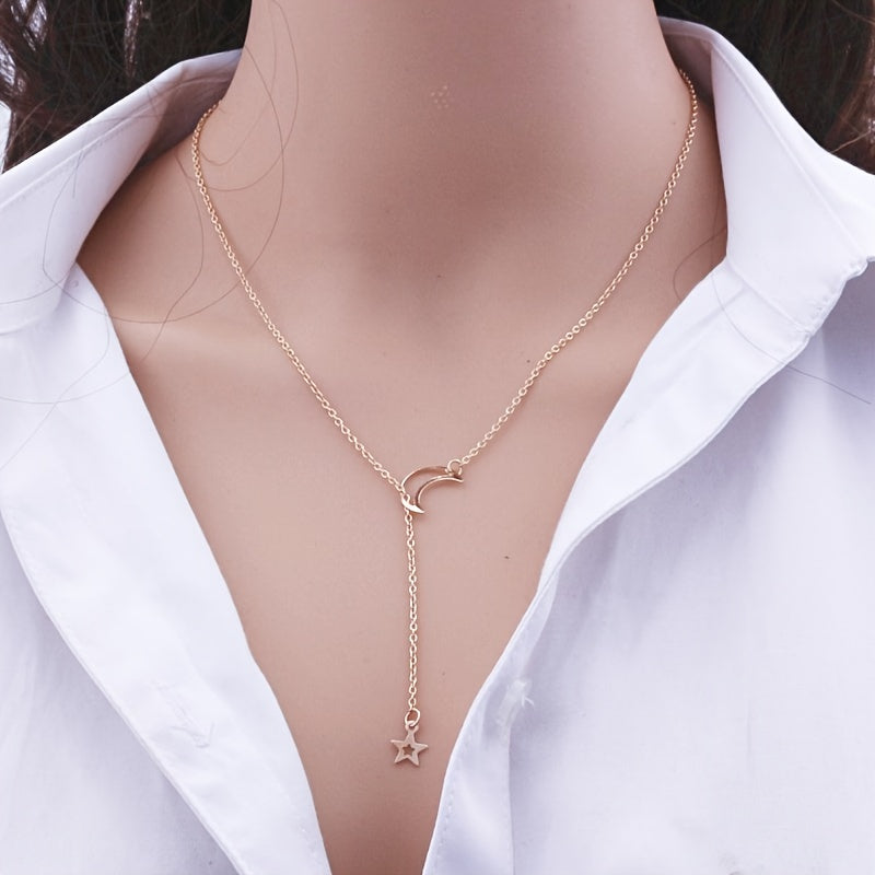 Day-to-Night Necklace