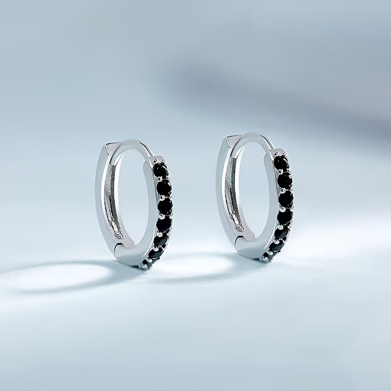 Day-To-Night Earrings