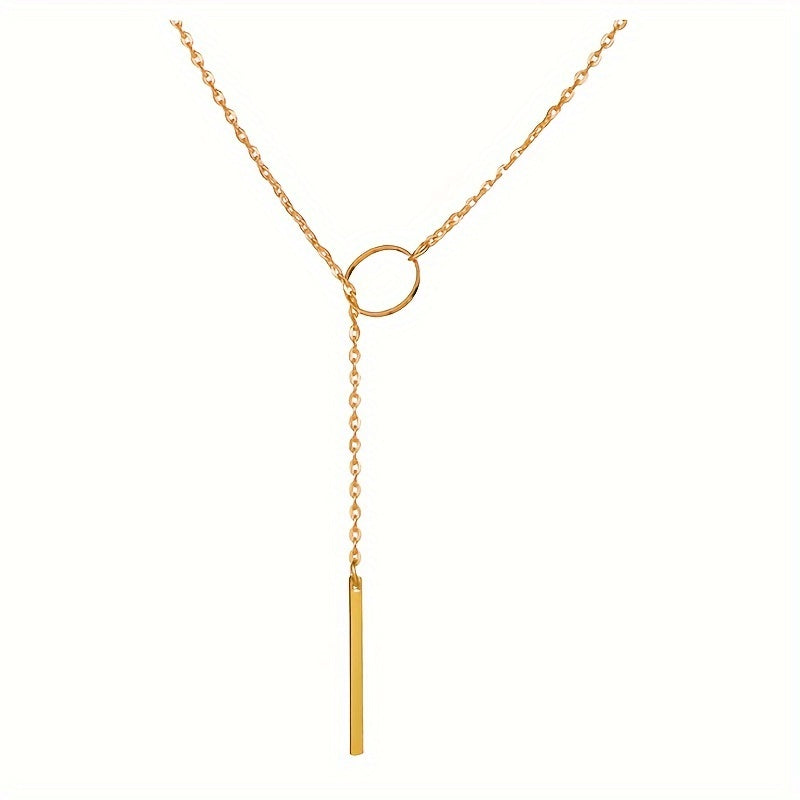 Day-to-Night Necklace