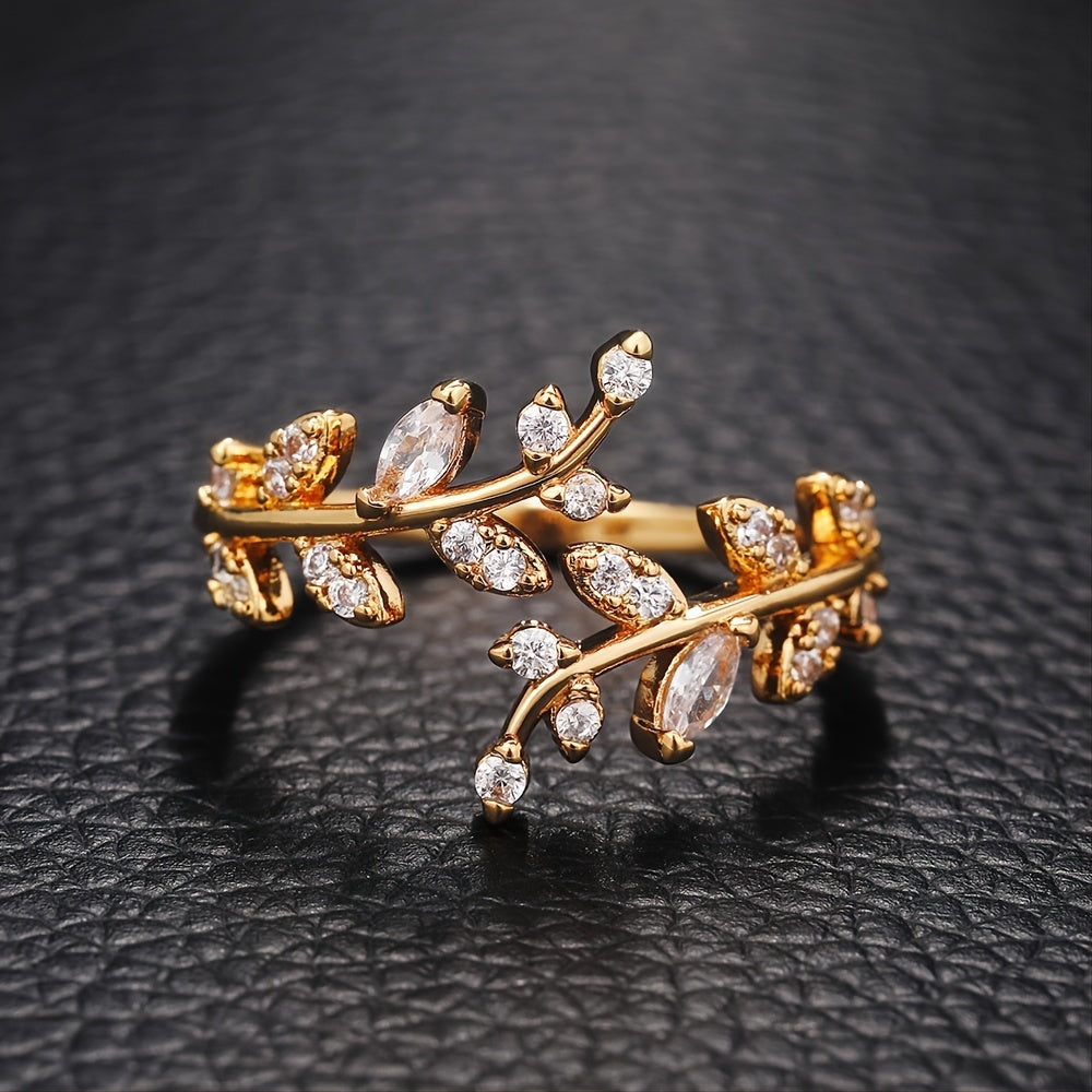 Comfort-Fit Ring