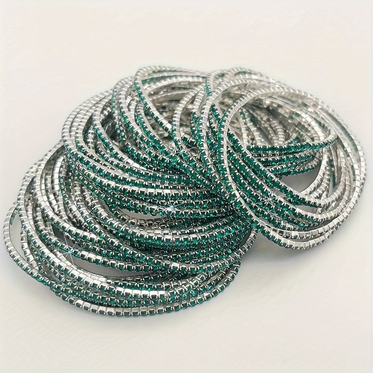 Comfort-Fit Jewelry Set
