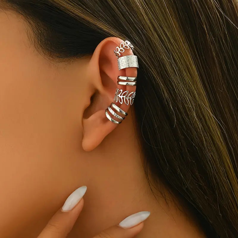 All-Day Comfort Earrings
