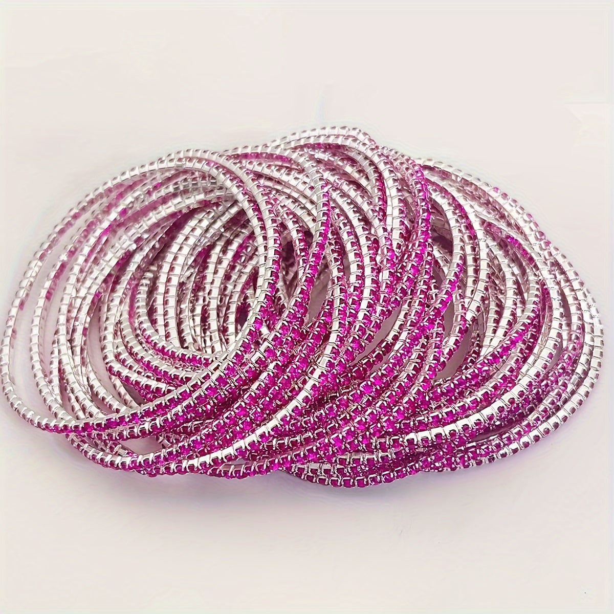 Comfort-Fit Jewelry Set