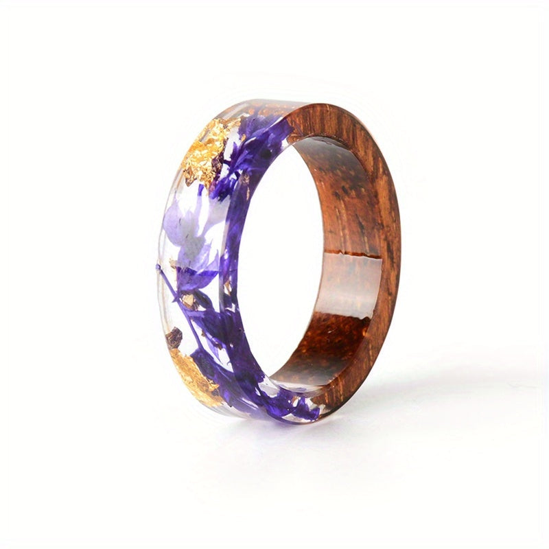 Polished Comfort-Fit Ring