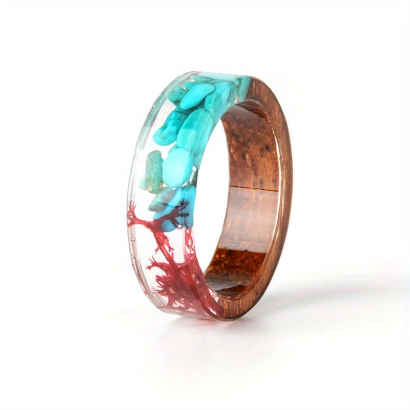 Polished Comfort-Fit Ring
