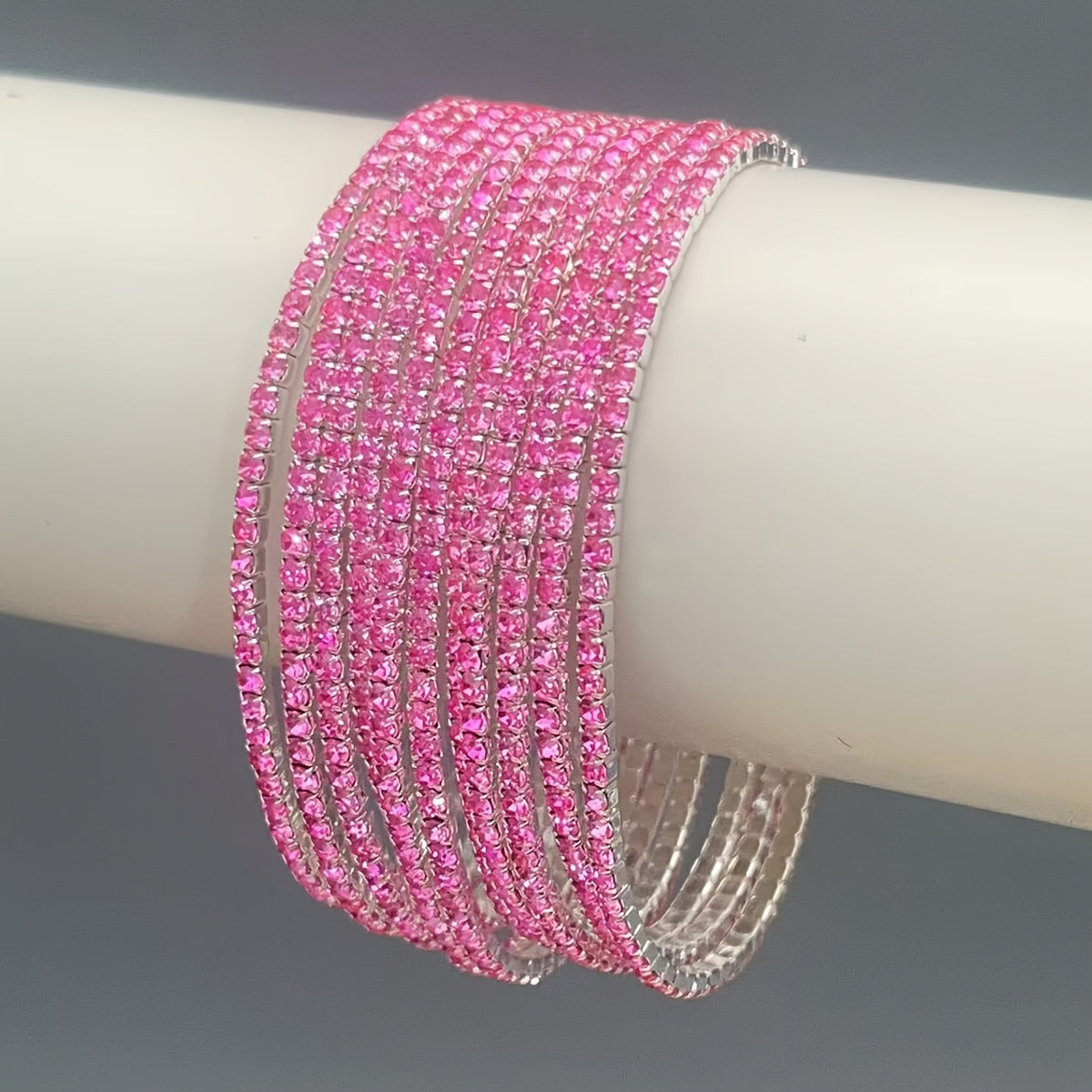 Comfort-Fit Jewelry Set