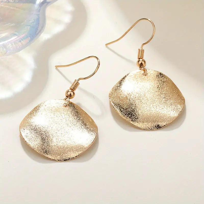 All-Day Comfort Earrings