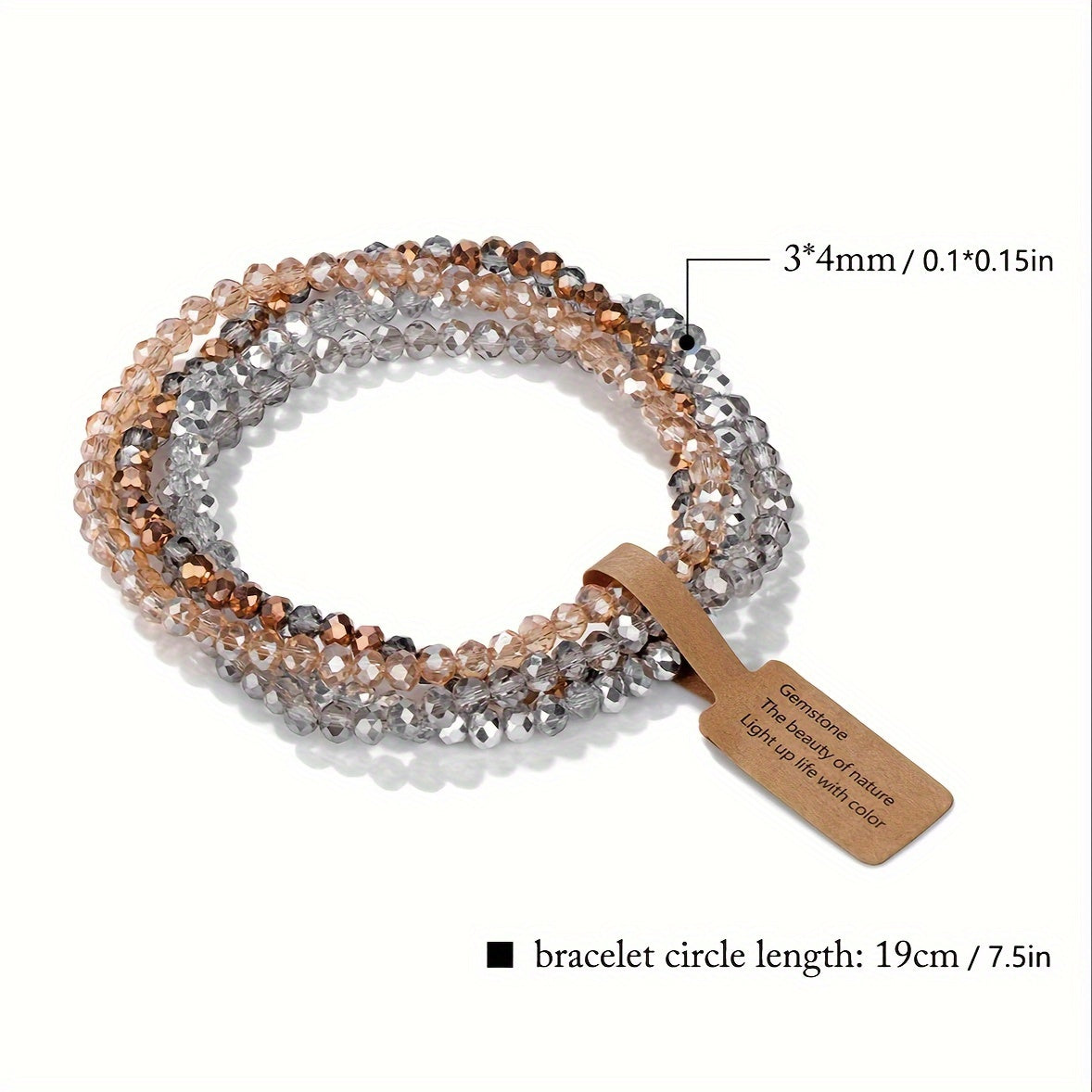 Day-to-Night Necklace