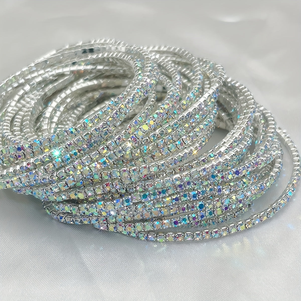 Comfort-Fit Jewelry Set