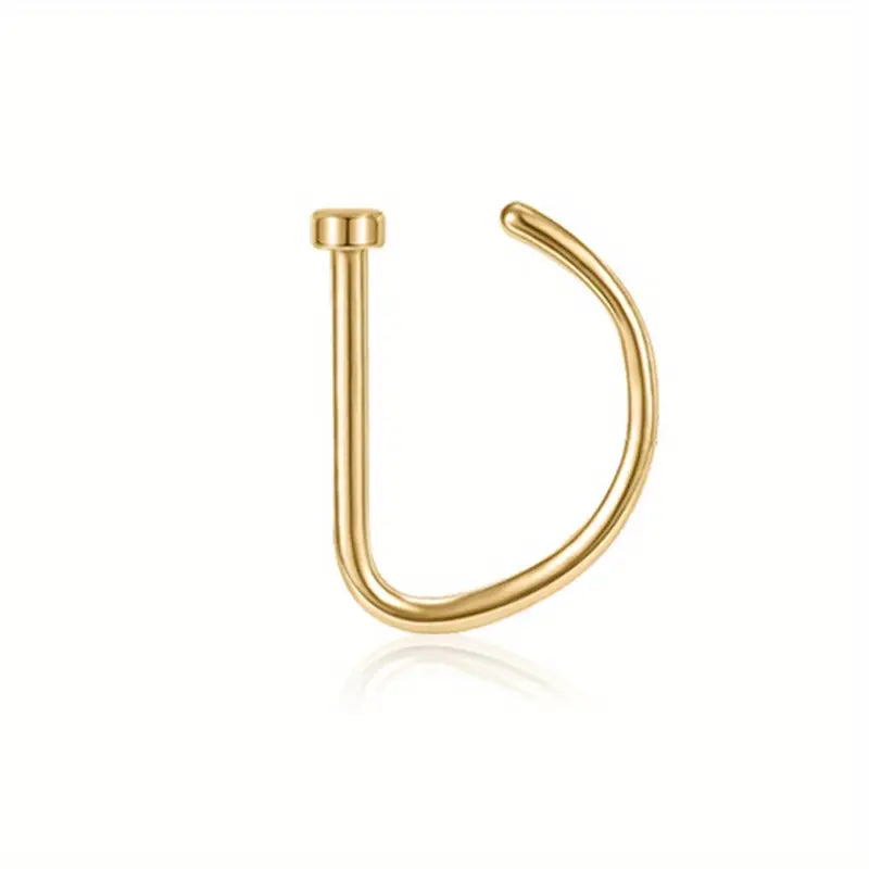 Light-Catching Ring