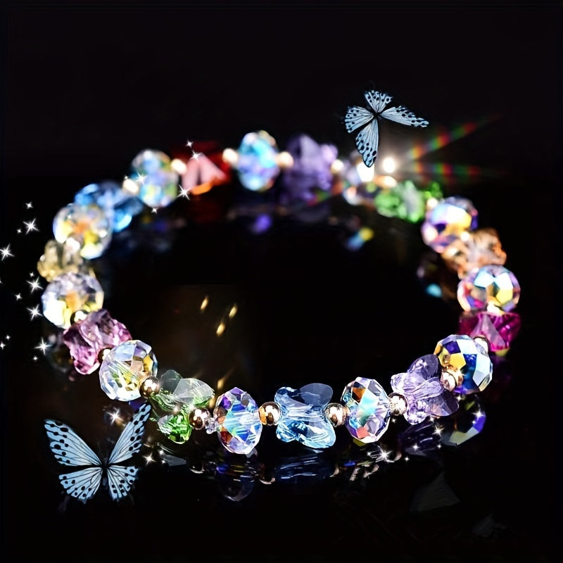 Day-to-Night Necklace