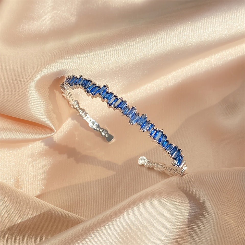 Comfort-Fit Ring