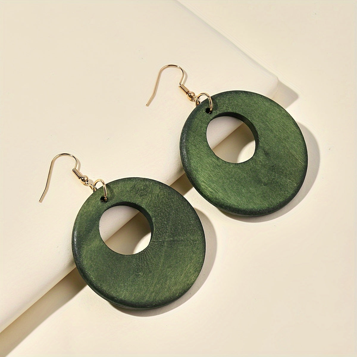Comfort-Fit Earrings