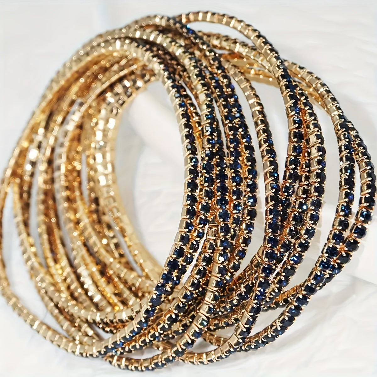 Comfort-Fit Jewelry Set