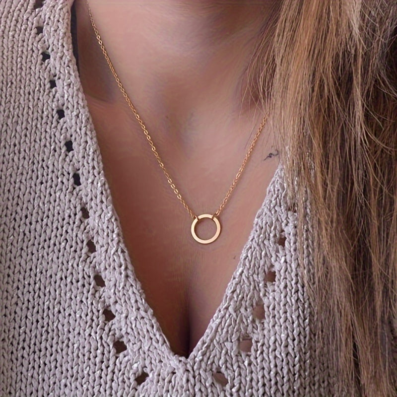 Day-to-Night Necklace