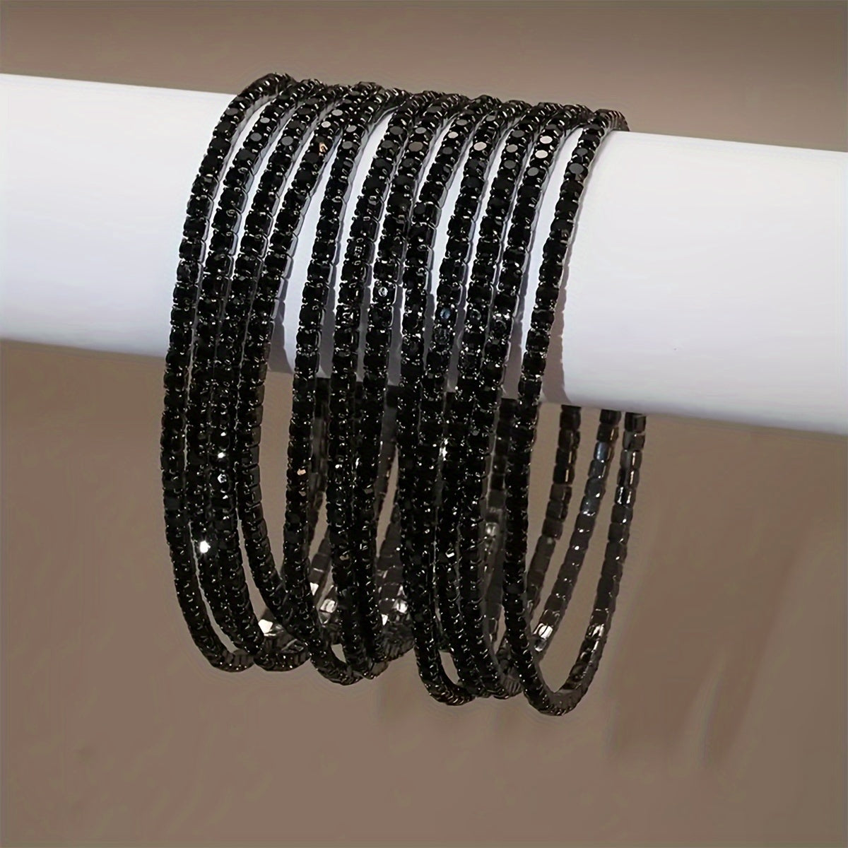 Comfort-Fit Jewelry Set