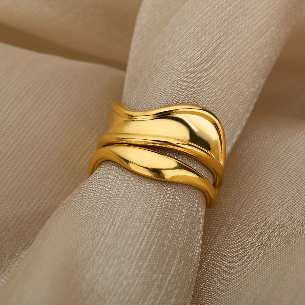 Adjustable Ring