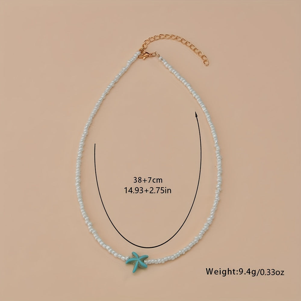 Day-To-Night Necklace