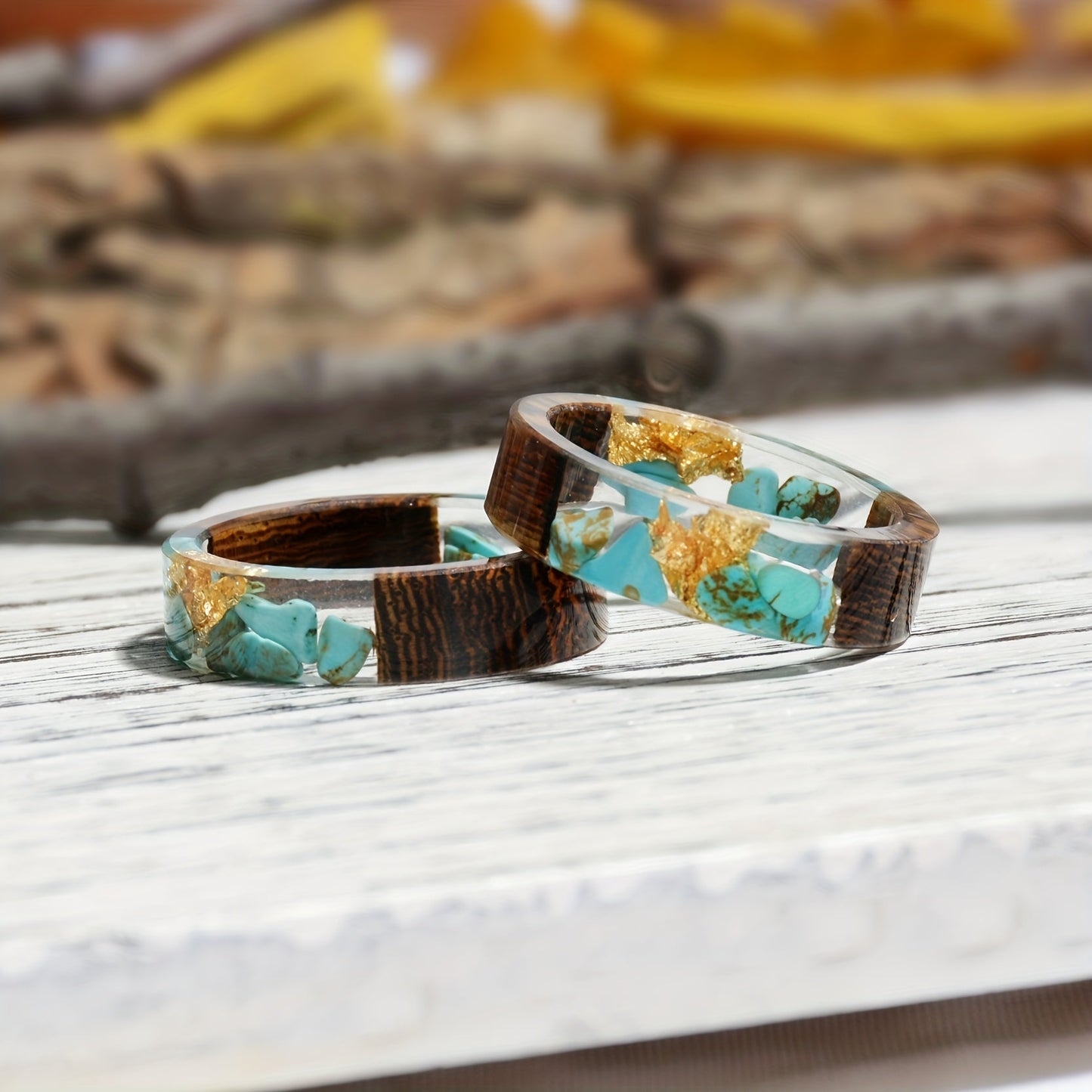 Polished Comfort-Fit Ring