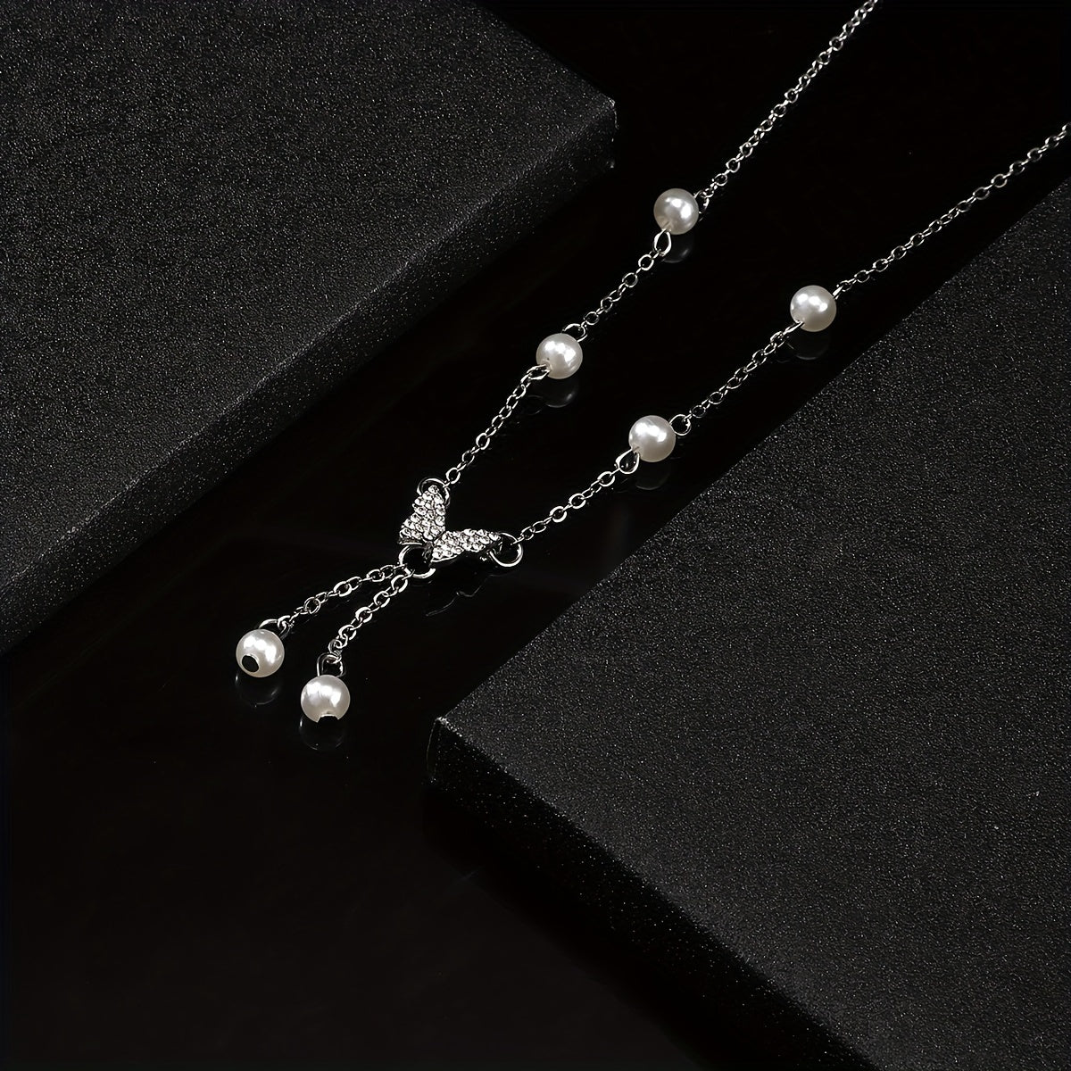 Radiance-Boost Necklace