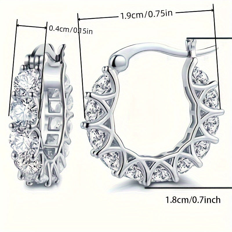 Day-To-Night Earrings