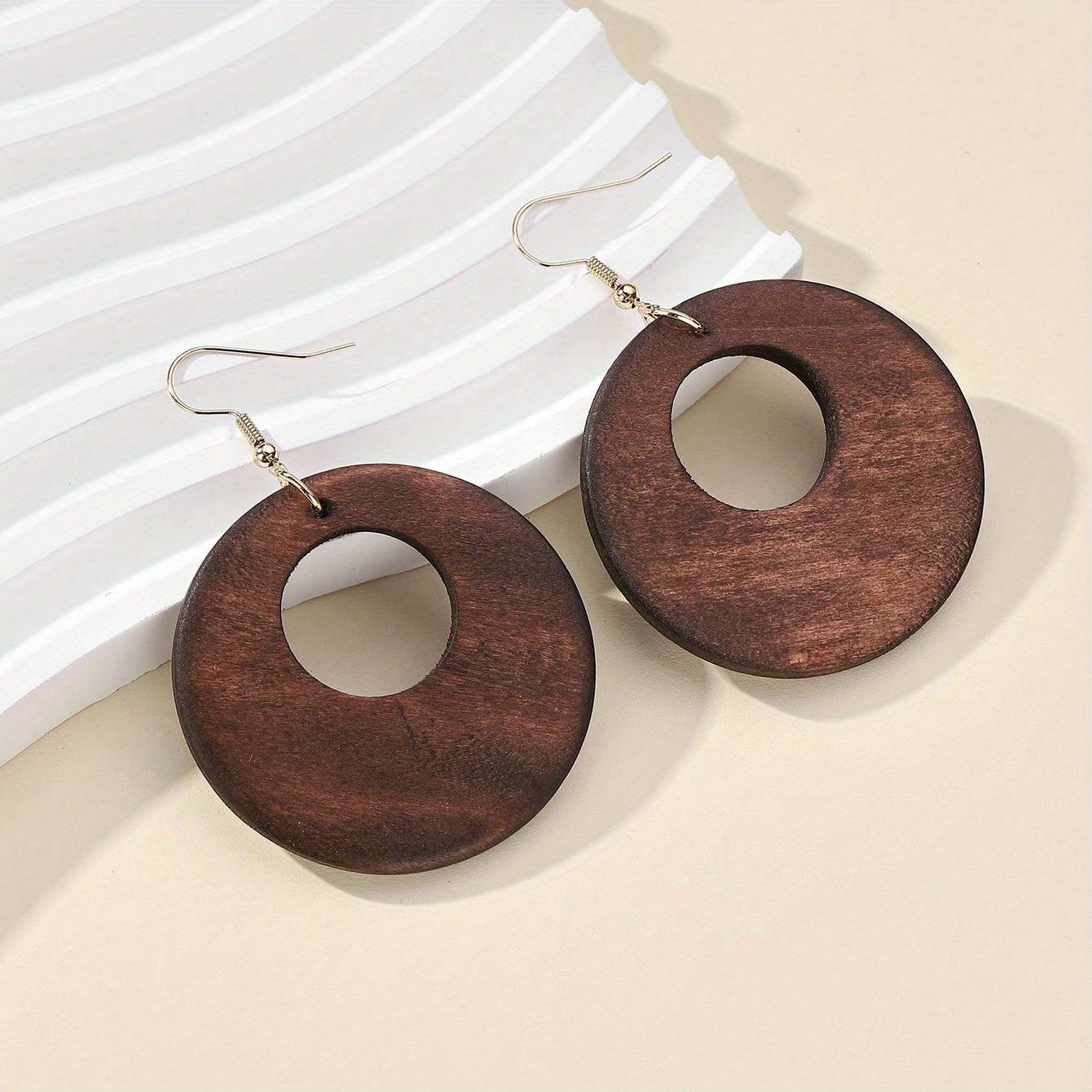 Comfort-Fit Earrings