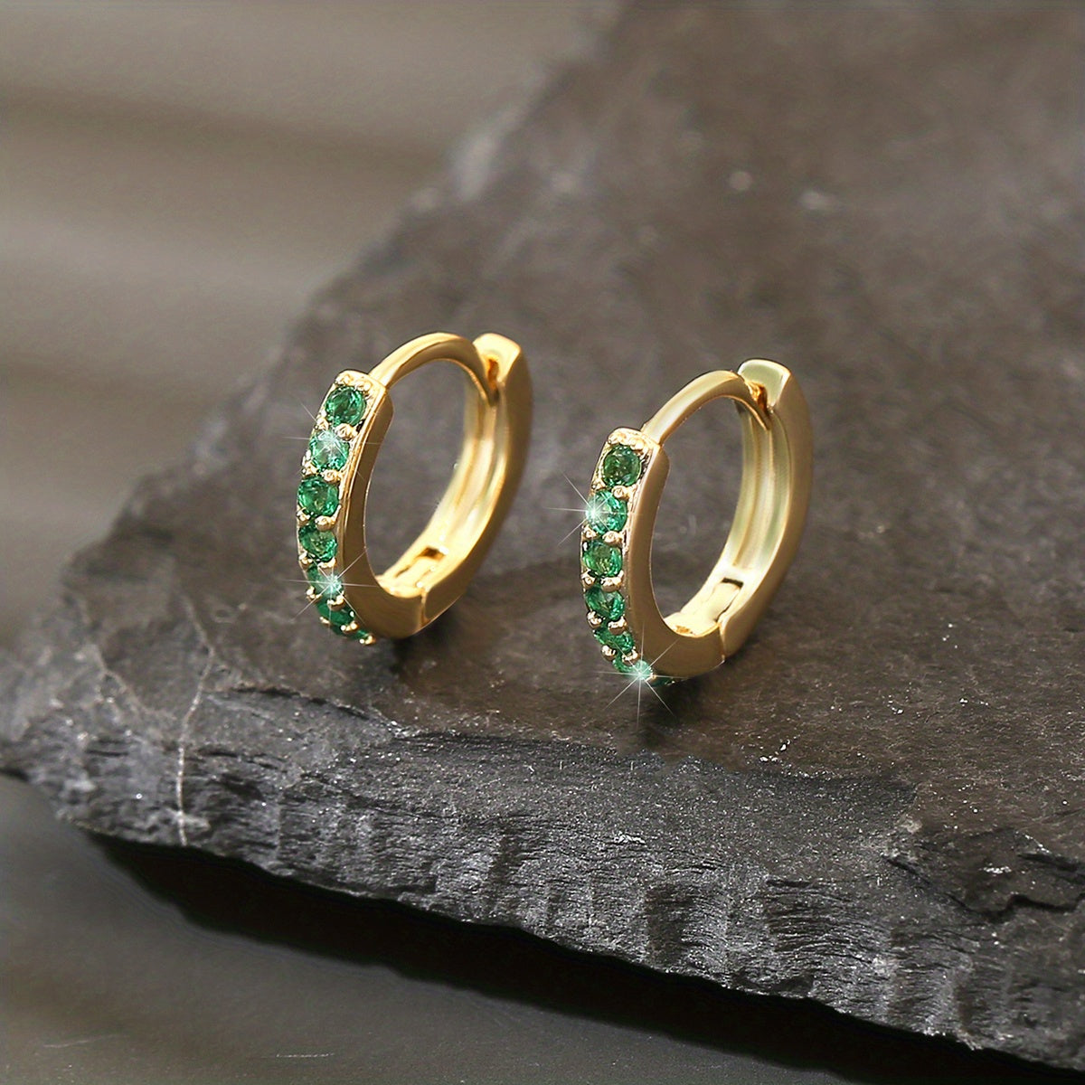 Day-To-Night Earrings