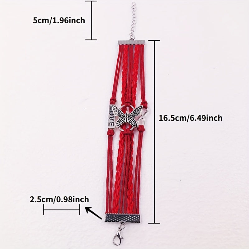 Lightweight Two-Tone Necklace