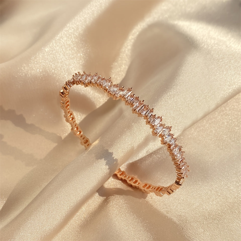 Comfort-Fit Ring