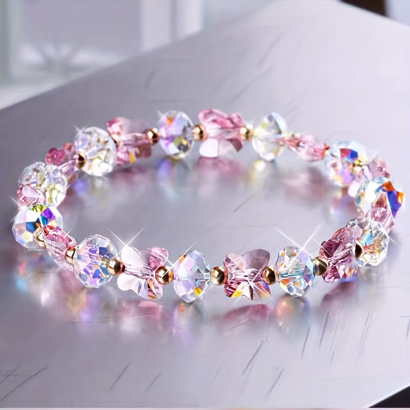 Day-to-Night Necklace