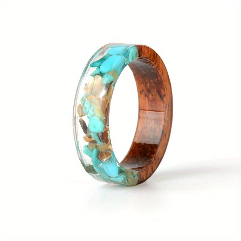Polished Comfort-Fit Ring