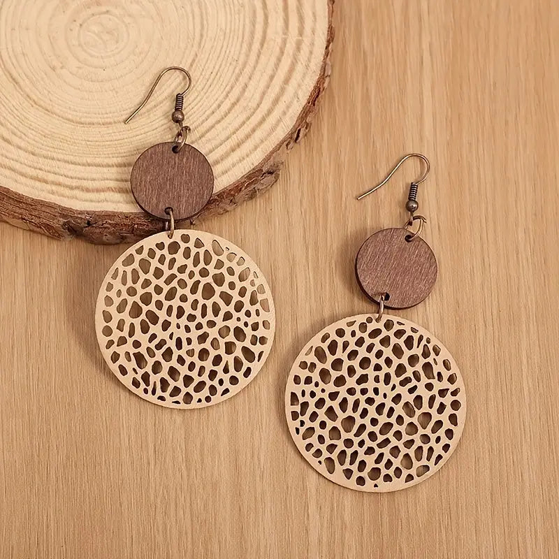 Lightweight Earrings