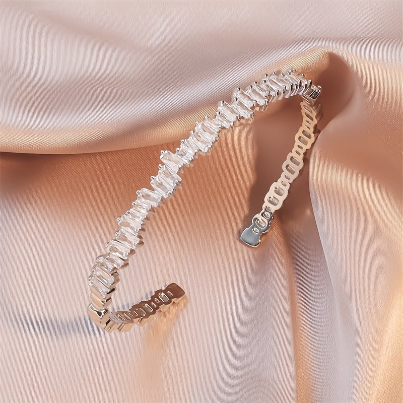 Comfort-Fit Ring