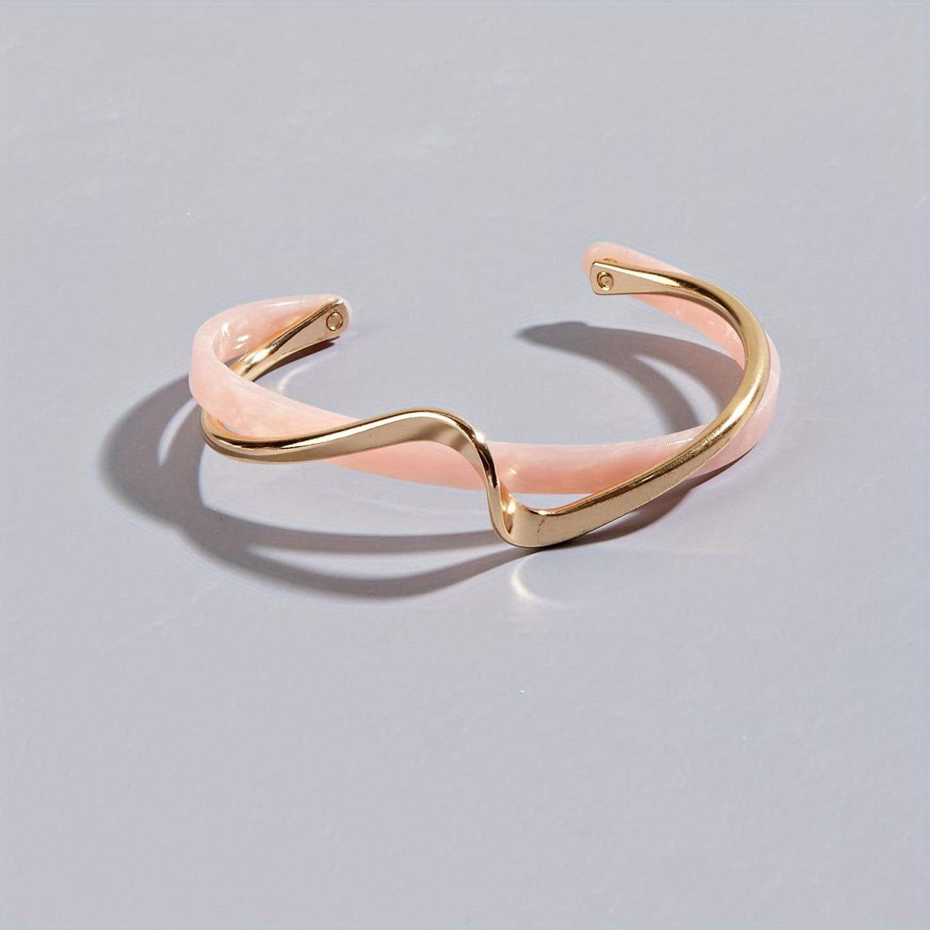 Comfort-Fit Bracelet
