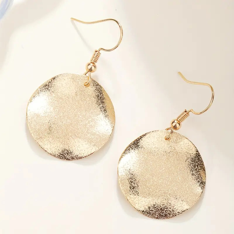All-Day Comfort Earrings