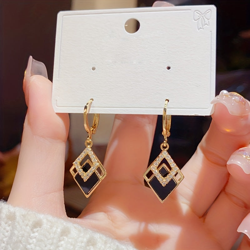 Comfort-Fit Earrings