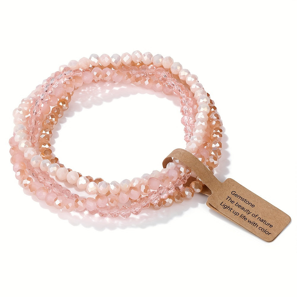 Day-to-Night Necklace