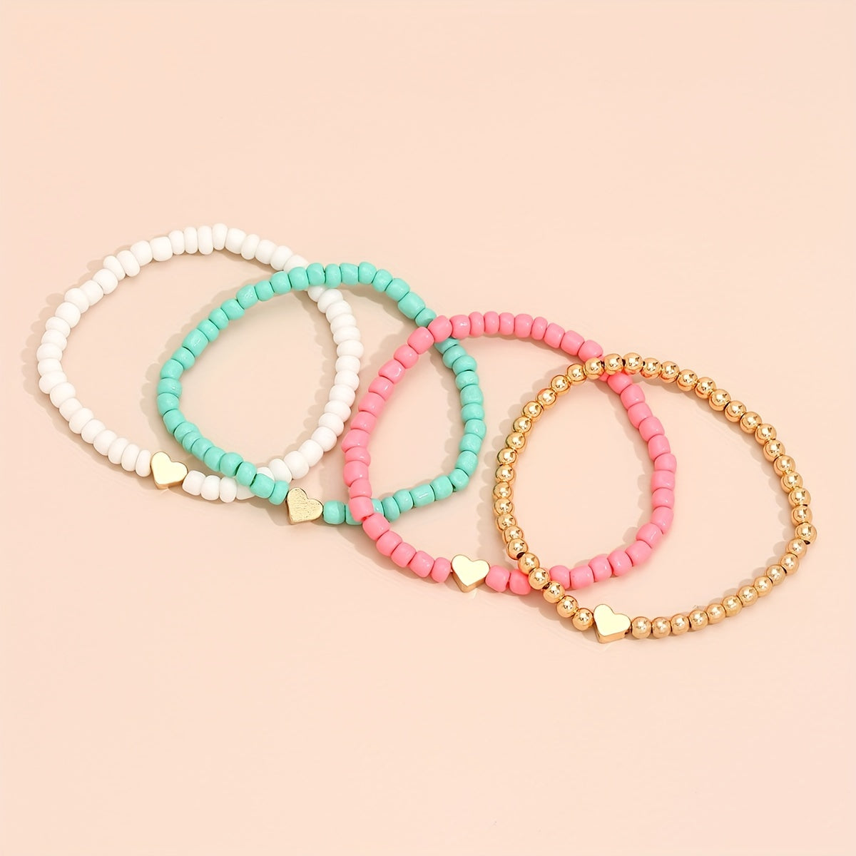 Day-to-Night Necklace Set