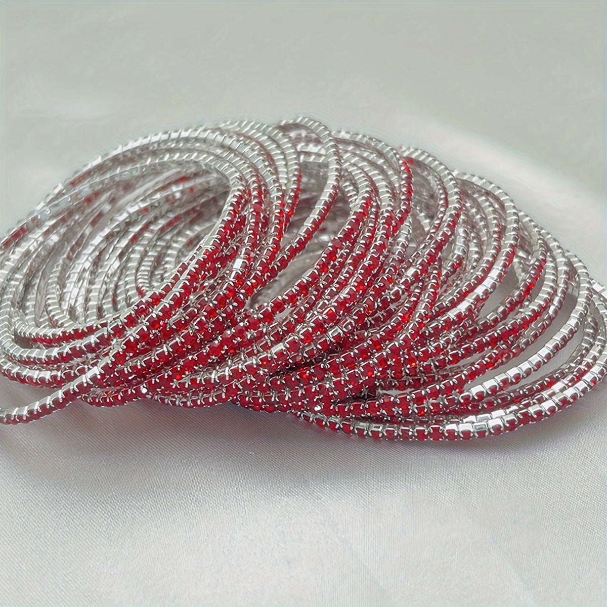 Comfort-Fit Jewelry Set