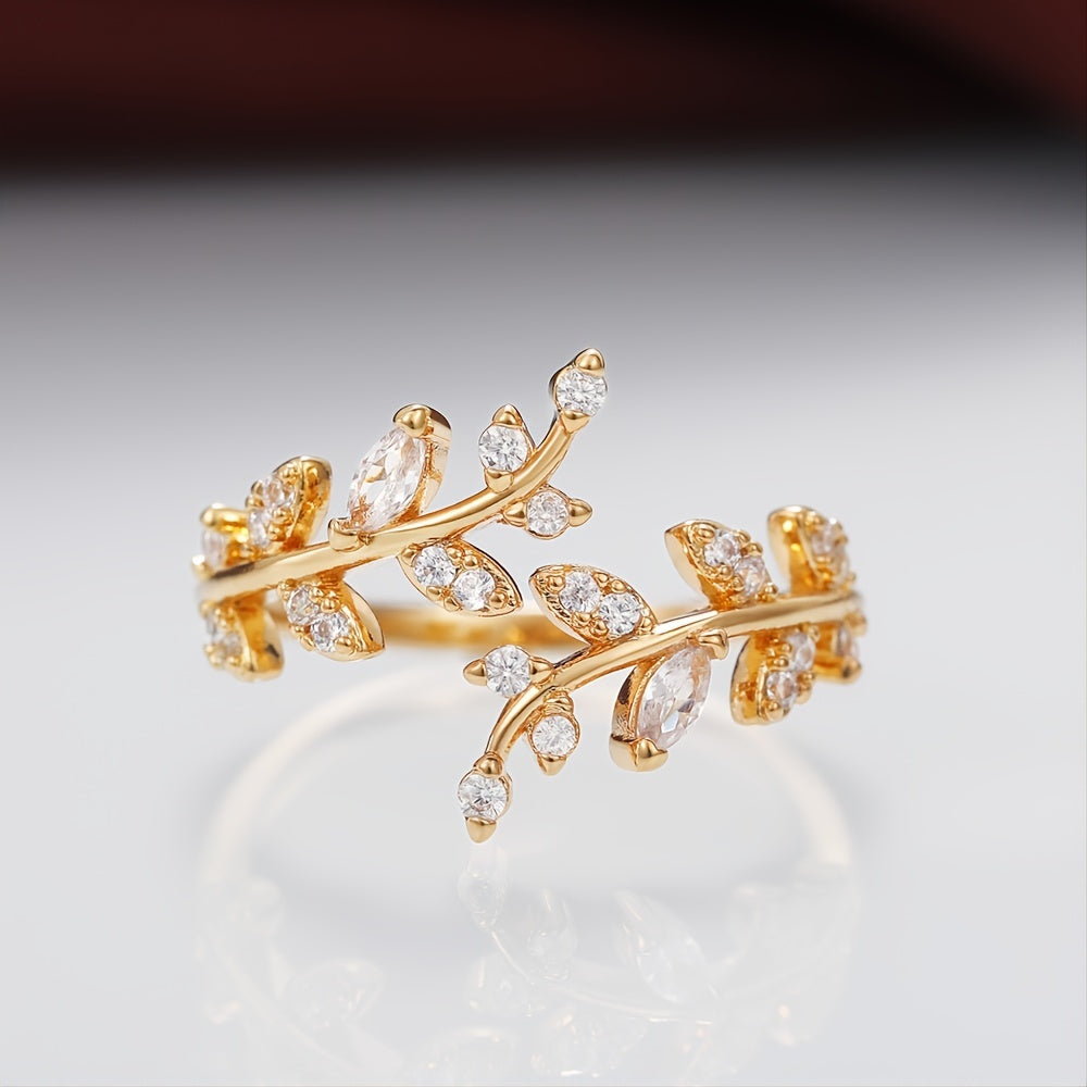 Comfort-Fit Ring