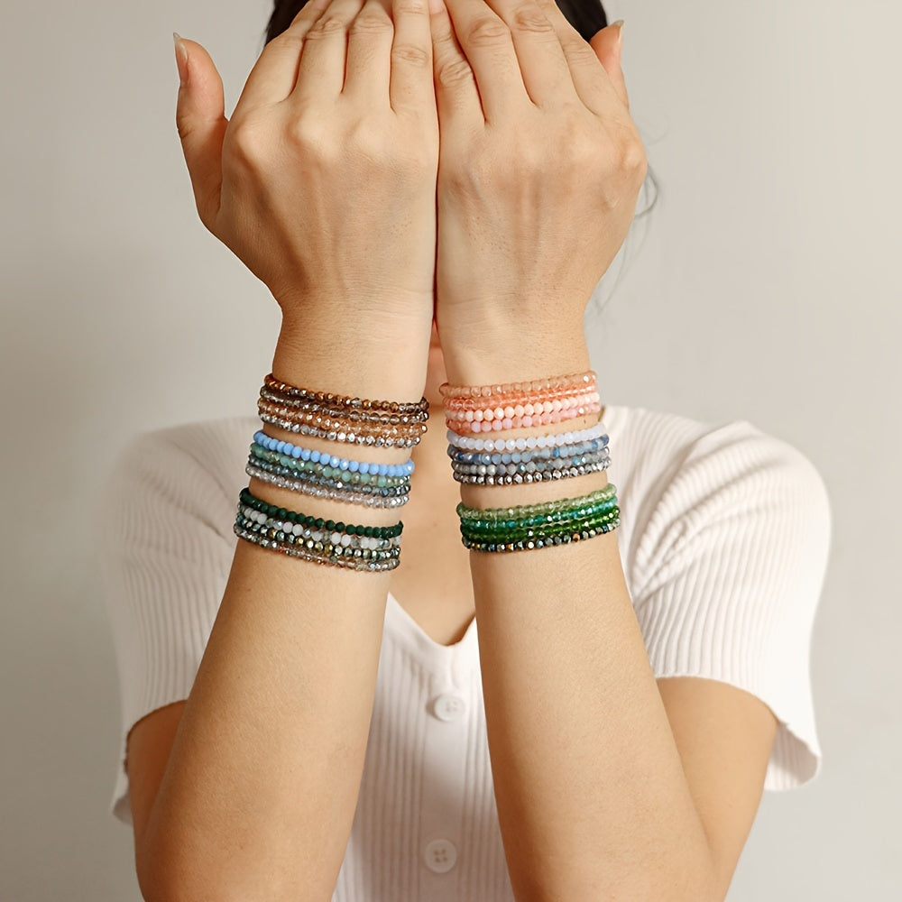 Day-to-Night Necklace