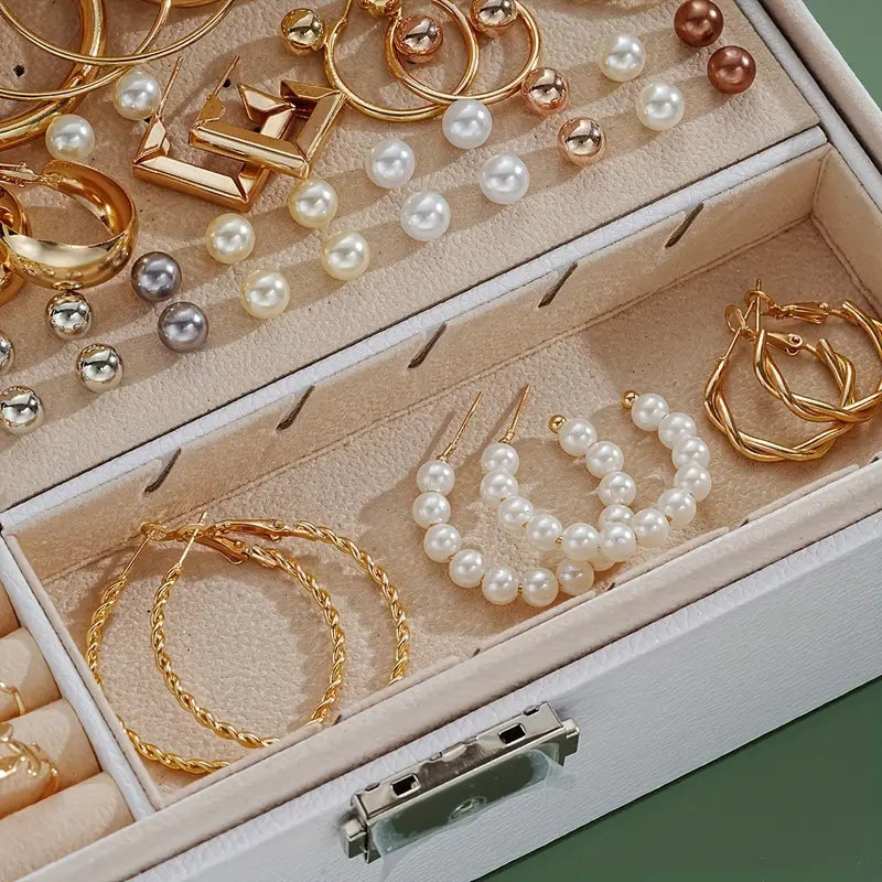 All-Day-Comfort Earrings