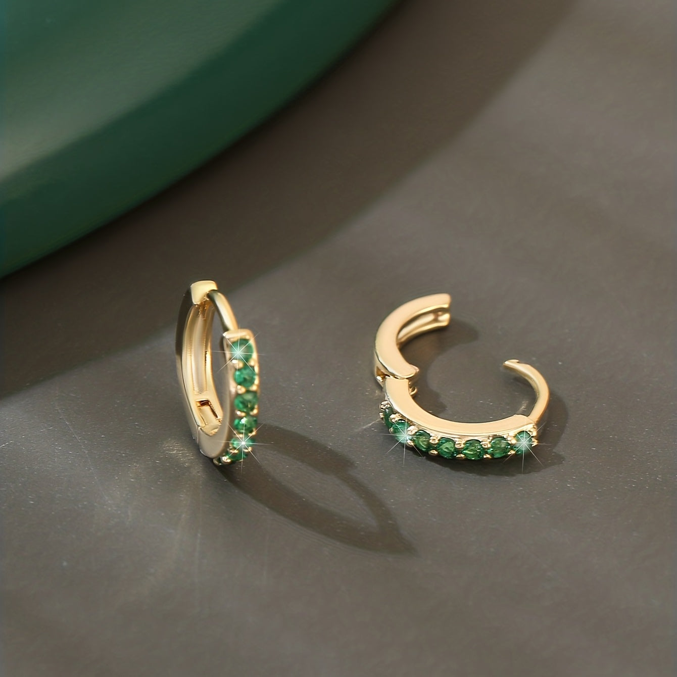 Day-To-Night Earrings