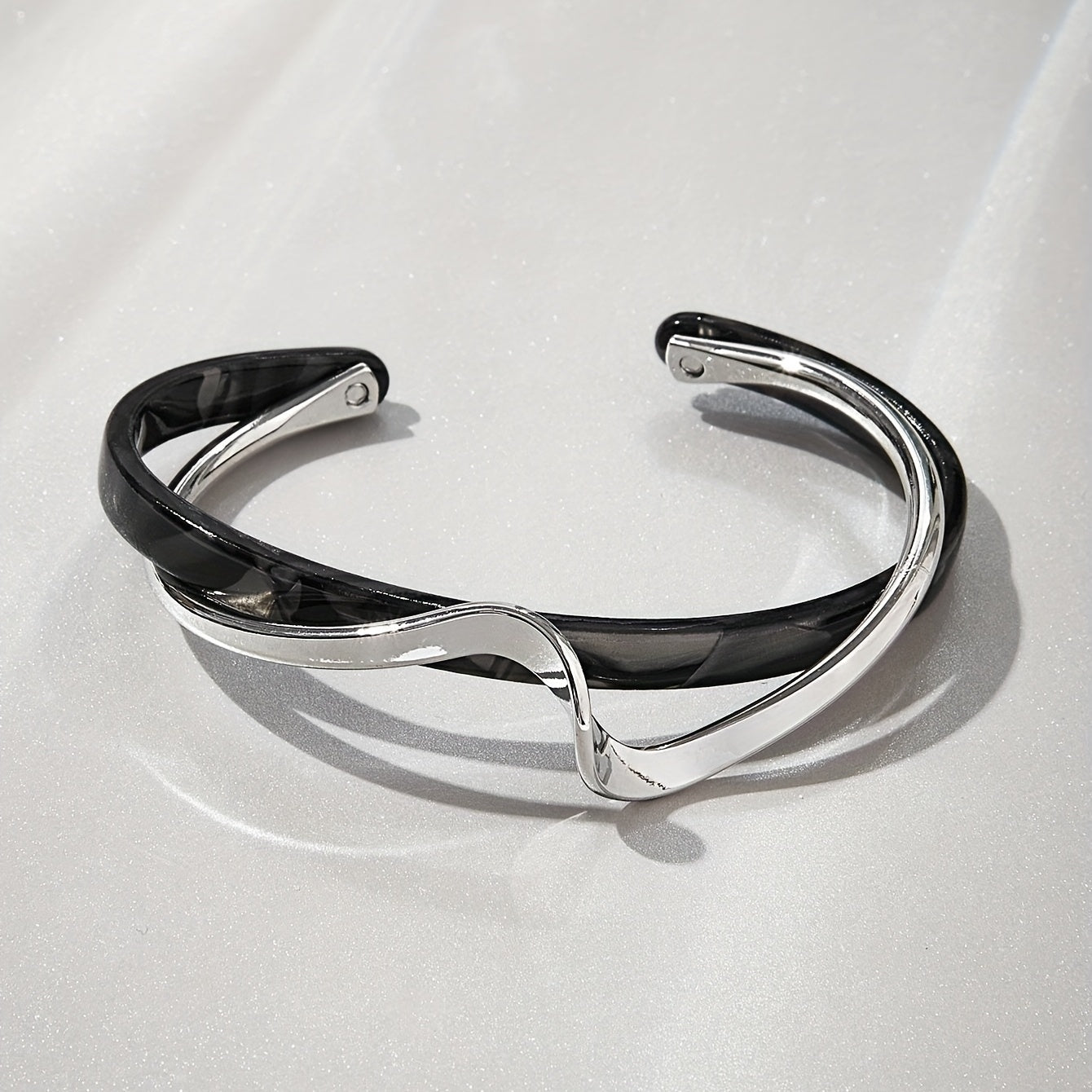 Comfort-Fit Bracelet
