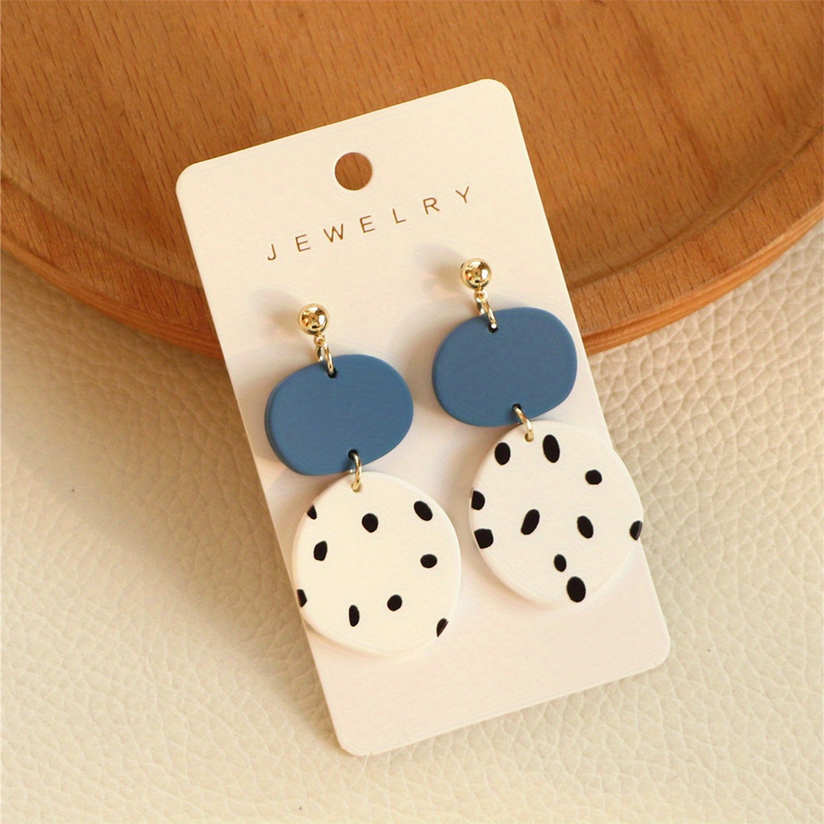 Day-To-Night Earrings